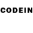 Codein напиток Lean (лин) Alisa Alice